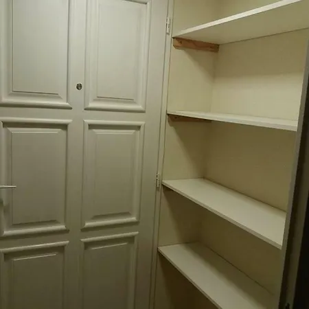 Studio Ulysse Apartamento *