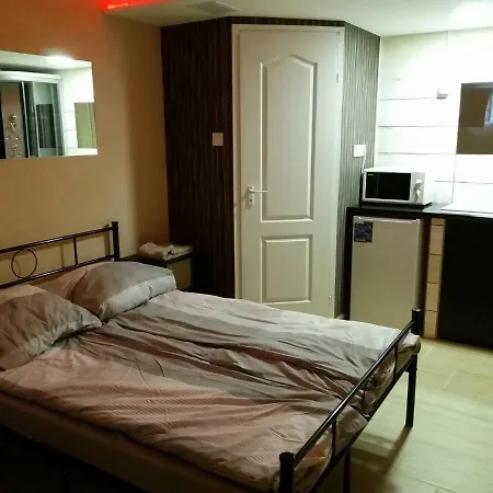 Studio Ulysse Apartamento