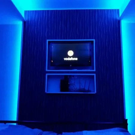 Appartamento Studio Ulysse *