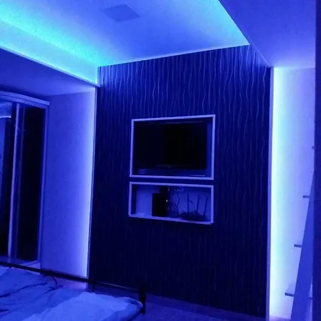 Appartamento Studio Ulysse