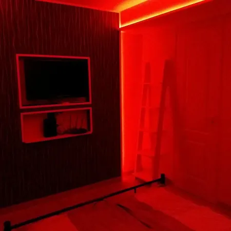 Studio Ulysse Appartamento Szeged