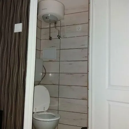 Appartamento Studio Ulysse Szeged