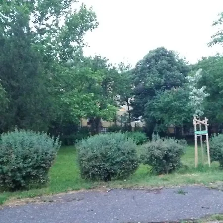 Appartamento Studio Ulysse Szeged